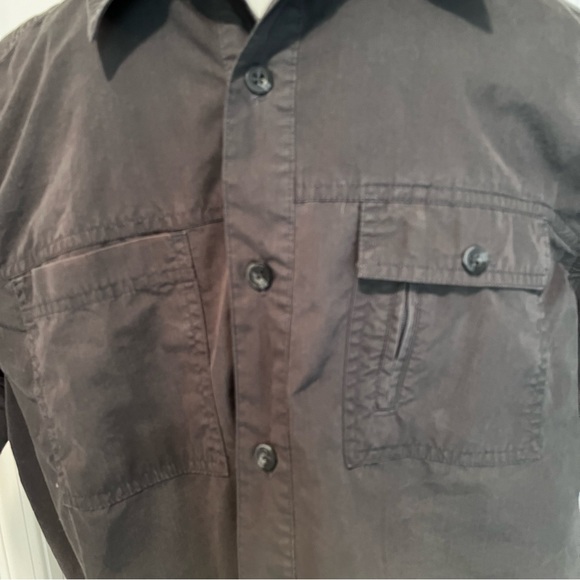 Men’s field and stream short sleeve shirt - Picture 3 of 7